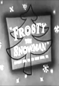 Frosty, o Boneco de Neve (Frosty the Snowman)