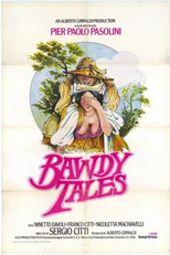 Bawdy Tales (Storie scellerate)