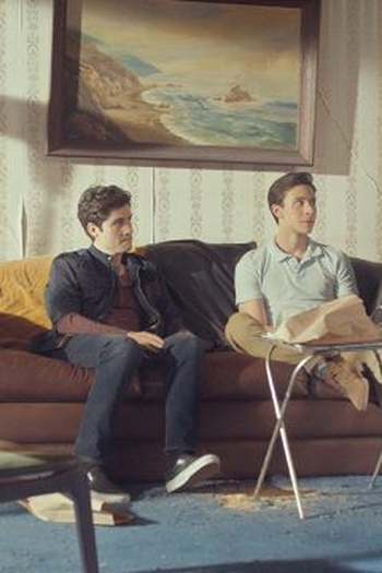Poster de Episódio Mala mente (2019)