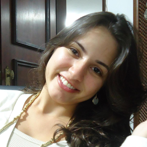 Foto de perfil de Carla Nassur Ozório