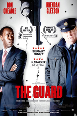 O Guarda (The Guard)