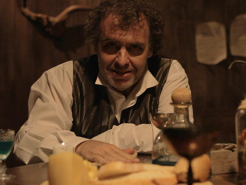 Foto 14 de Noite na Taverna