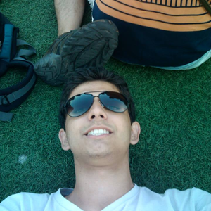 Foto de perfil de Gabriel