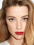 Amber Heard