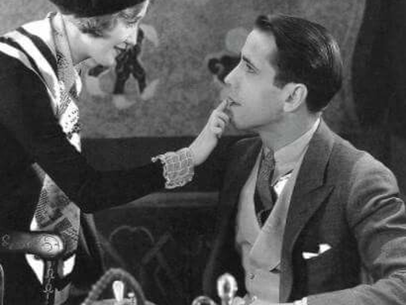 Foto 1 de Broadway's Like That