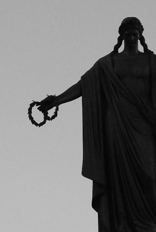 Poster 1 de Curta Tudo o que é Sólido (2015)