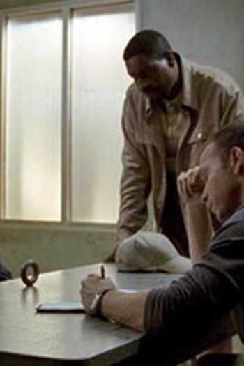 Poster de Episódio Lost Child (2003)
