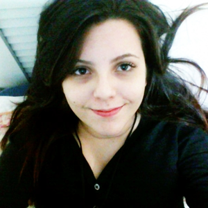 Foto de perfil de Rafaela Noronha