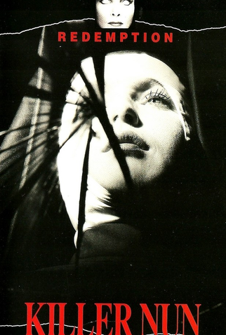 Poster 1 de Filme A Freira Assassina (1978)