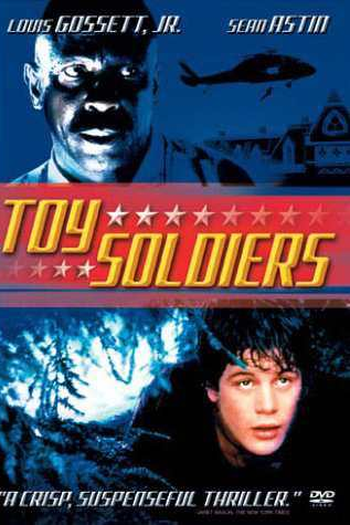  de Filme Rebeldes e Heróis (1991)