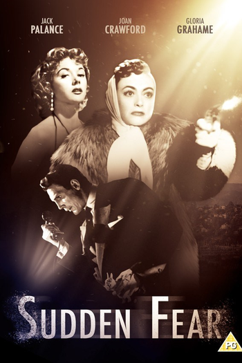  de Filme Precipícios d'Alma (1952)