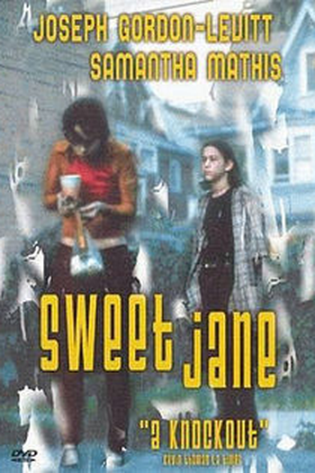  de Filme Vivendo no Limite (1998)