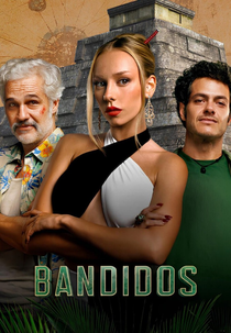 Bandidagem (2ª Temporada) (Bandidos (Temporada 2))