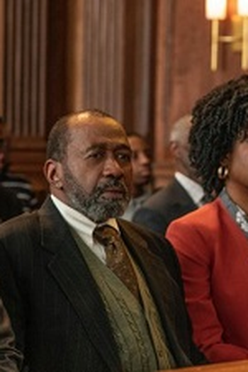 Poster de Episódio Forfeiture (2019)
