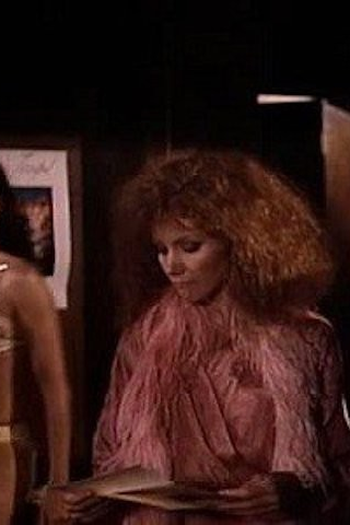 Poster de Episódio The Stripper (1986)