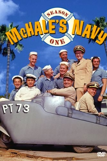  de Série Marujos do Barulho (1962)