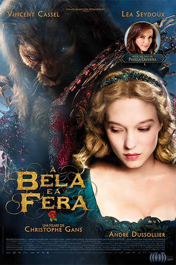  de Filme A Bela e a Fera (2014)