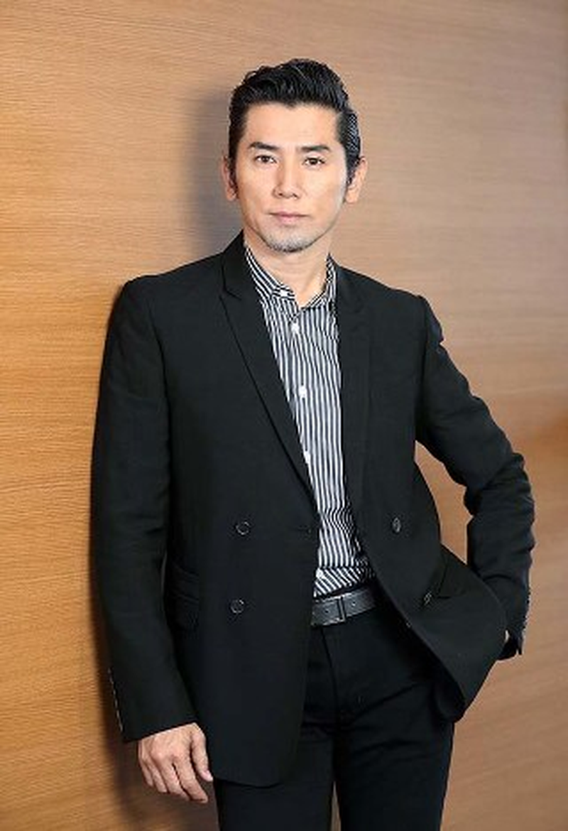 Masahiro Motoki - Foto 2