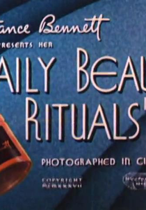 Daily Beauty Rituals (Daily Beauty Rituals)
