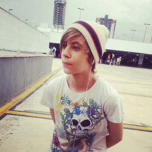 Foto de perfil de Isabella