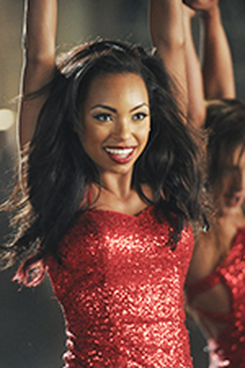 Poster de Episódio Moving Screens (2013)