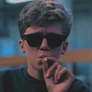 Foto de perfil de Theus