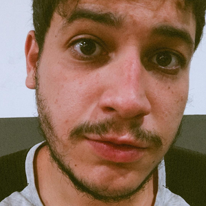 Foto de perfil de Anderson
