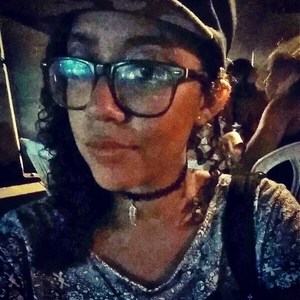 Foto de perfil de Janaina