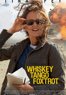 Uma Repórter em Apuros (Whiskey Tango Foxtrot)