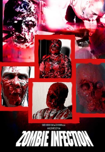 Zombie Infection (Инфекция зомби)