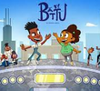 Battu (1ª Temporada)