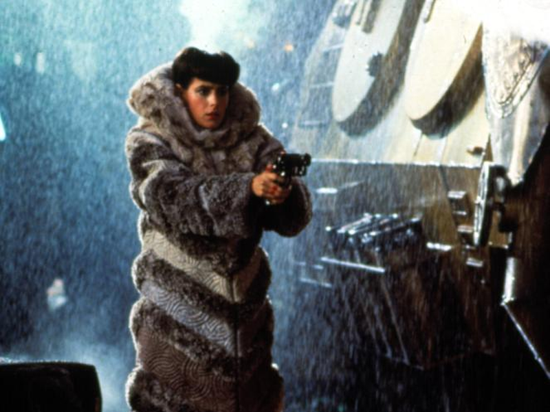 Foto 109 de Blade Runner: O Caçador de Andróides