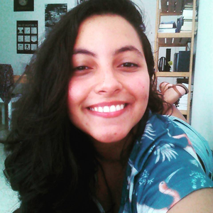 Foto de perfil de Andrezza Delazari