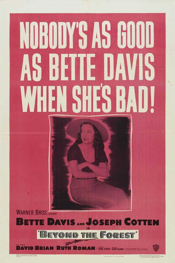  de Filme A Filha de Satanás (1949)