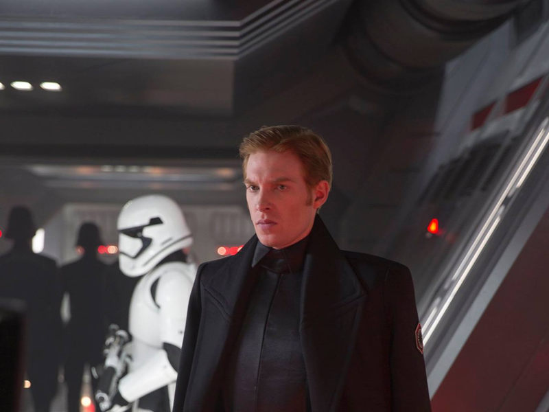 Foto 6 de Star Wars, Episódio VII: O Despertar da Força