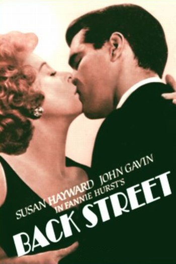  de Filme Esquina do Pecado (1961)