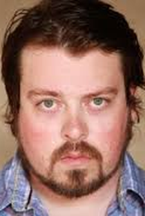 Tommy Snider - Poster 1