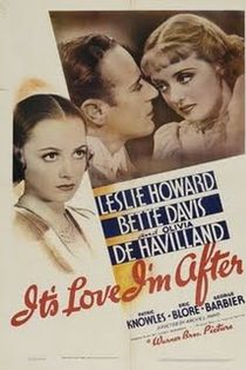  de Filme Somos do Amor (1937)
