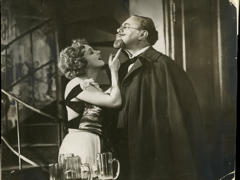 Foto 7 de O Anjo Azul