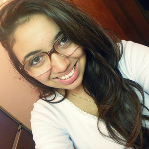 Foto de perfil de Nadine Rodrigues