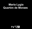 Maria Lygia Quartim de Moraes (TV Boitempo)