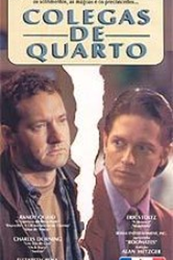 Poster de Filme Colegas de Quarto (1994)