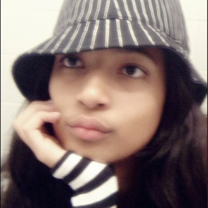 Foto de perfil de Larissa