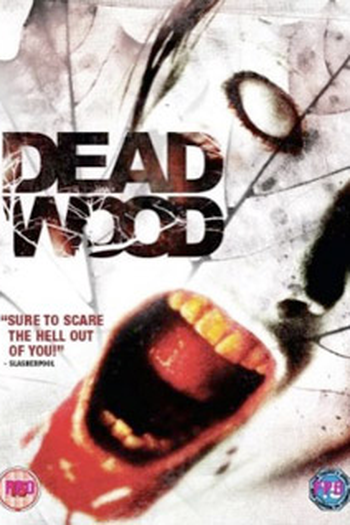 Poster de Filme Dead Wood (2007)