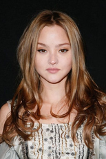 Devon Aoki