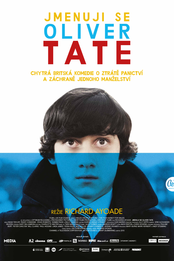  de Filme Submarine (2010)