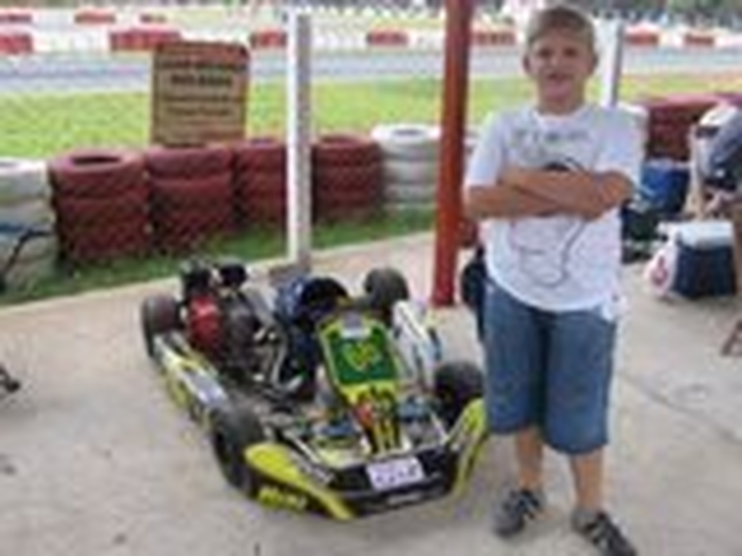 Luam Gabriel Maul - Foto 1