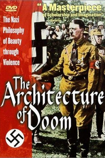  de Filme Arquitetura da Destruição (1989)