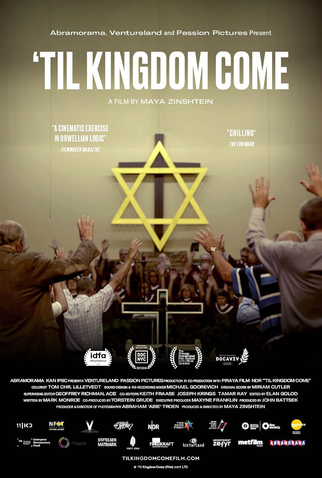 Poster 1 de Filme ’Til Kingdom Come (2020)