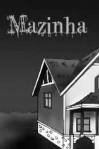 Poster de Curta Mazinha (2006)